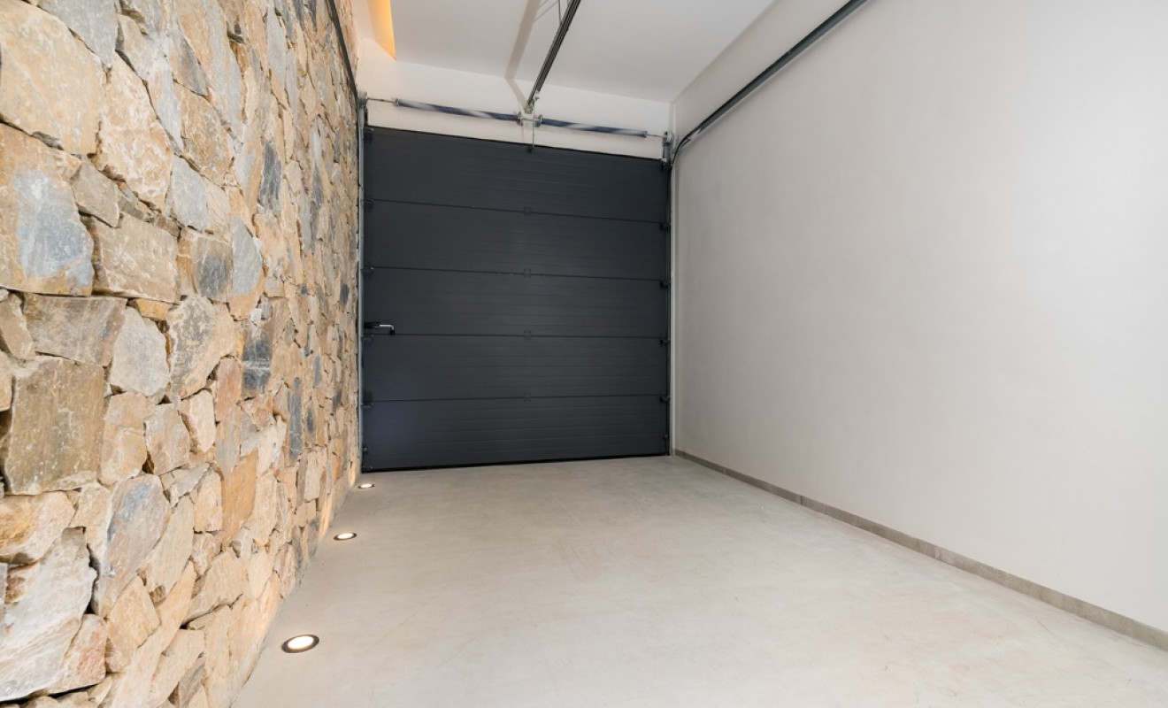 New Build - Villa - Ciudad quesada