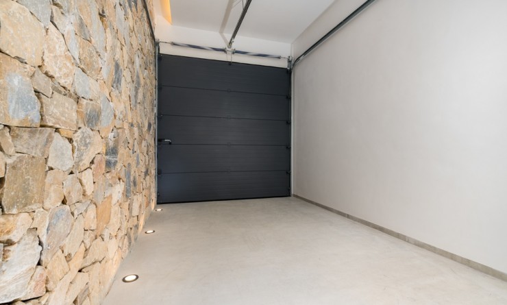 New Build - Villa - Ciudad quesada