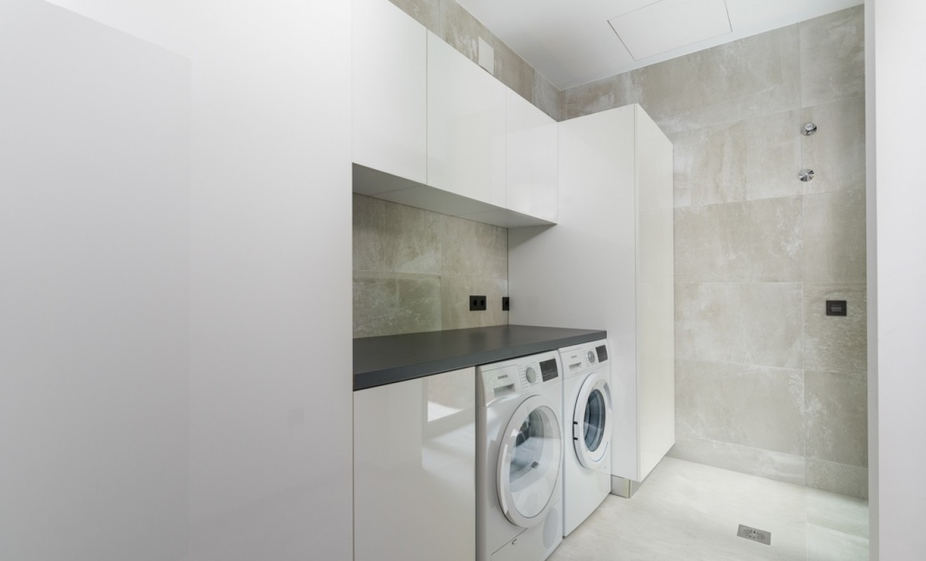 New Build - Villa - Ciudad quesada