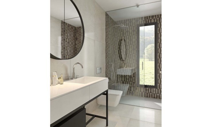 Nieuwbouw woningen - Villa - Benidorm - Alicante