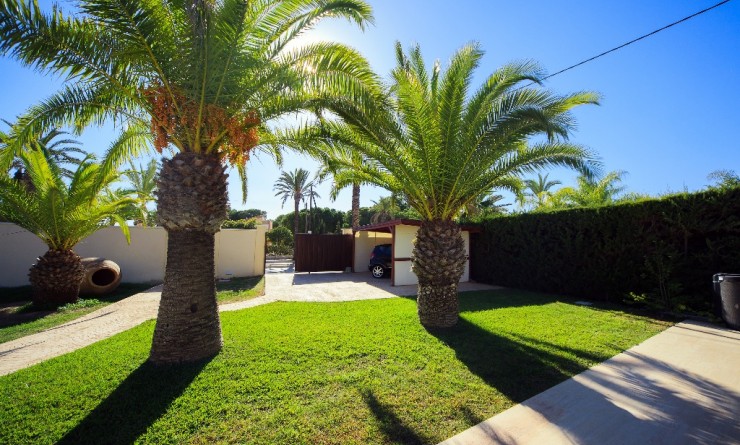 Revente - Villa - Cabo Roig