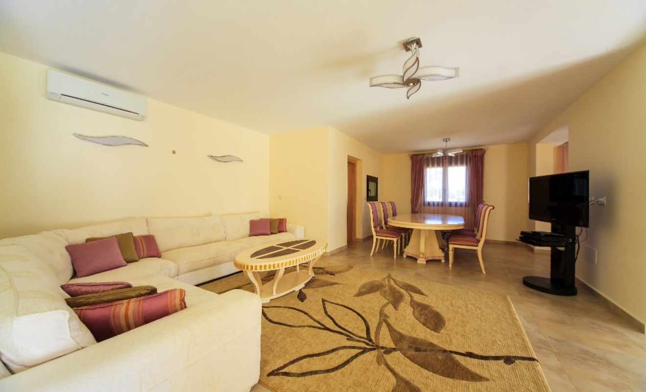 Revente - Villa - Cabo Roig