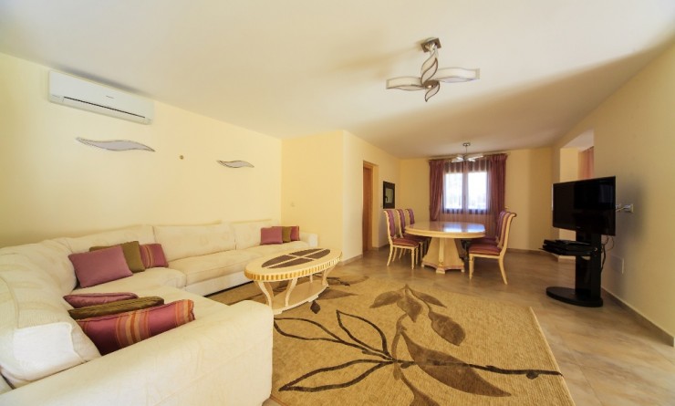 Revente - Villa - Cabo Roig