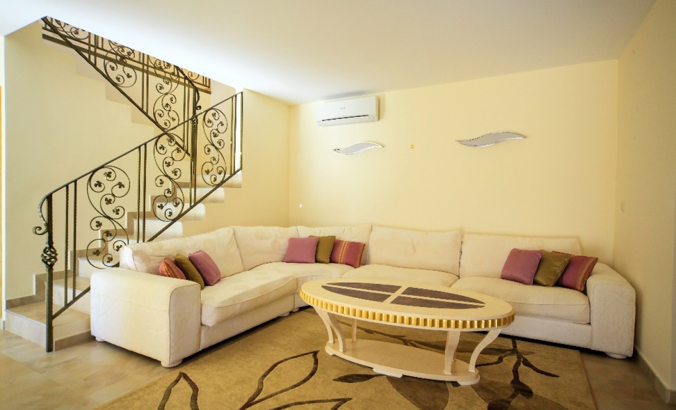 Revente - Villa - Cabo Roig