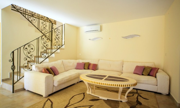 Revente - Villa - Cabo Roig