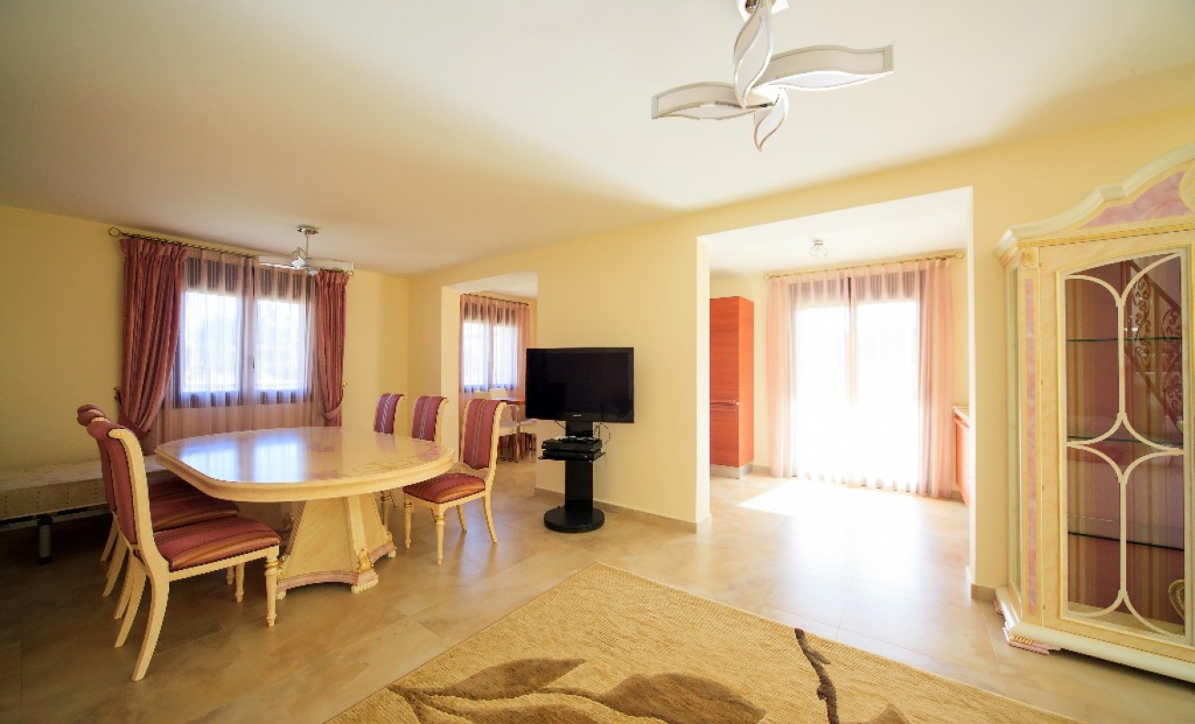 Revente - Villa - Cabo Roig