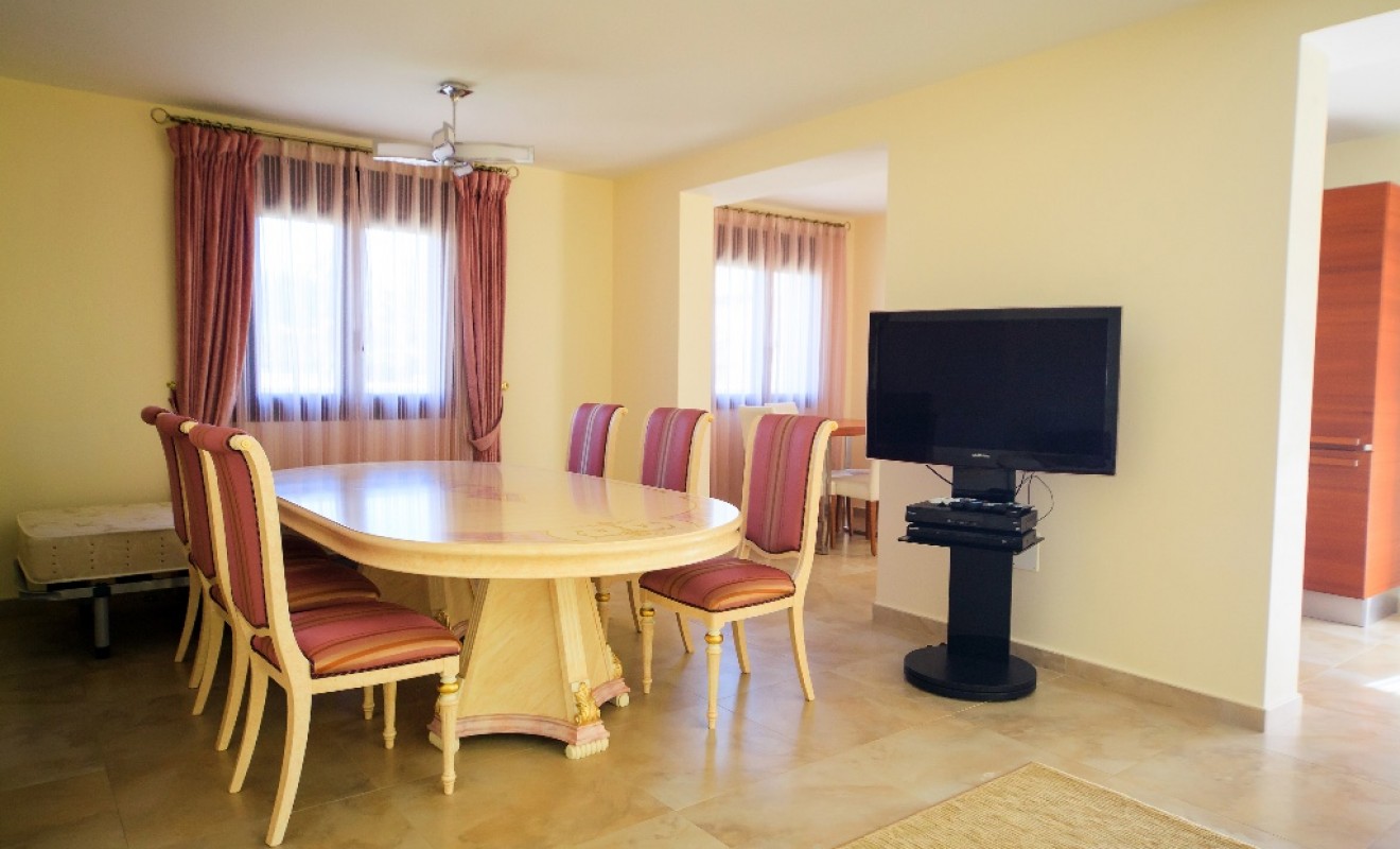 Revente - Villa - Cabo Roig