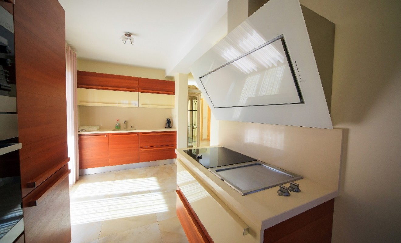 Revente - Villa - Cabo Roig