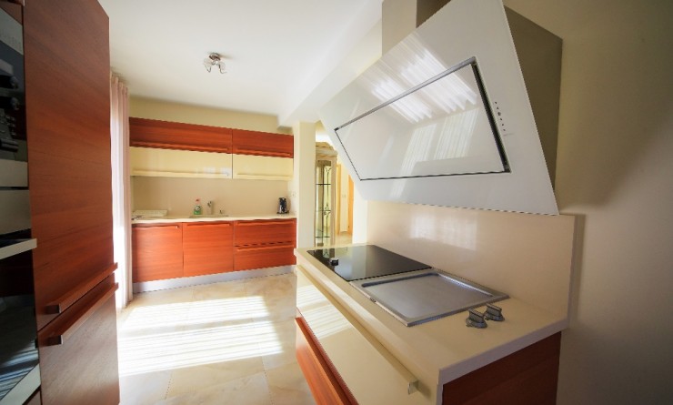 Revente - Villa - Cabo Roig