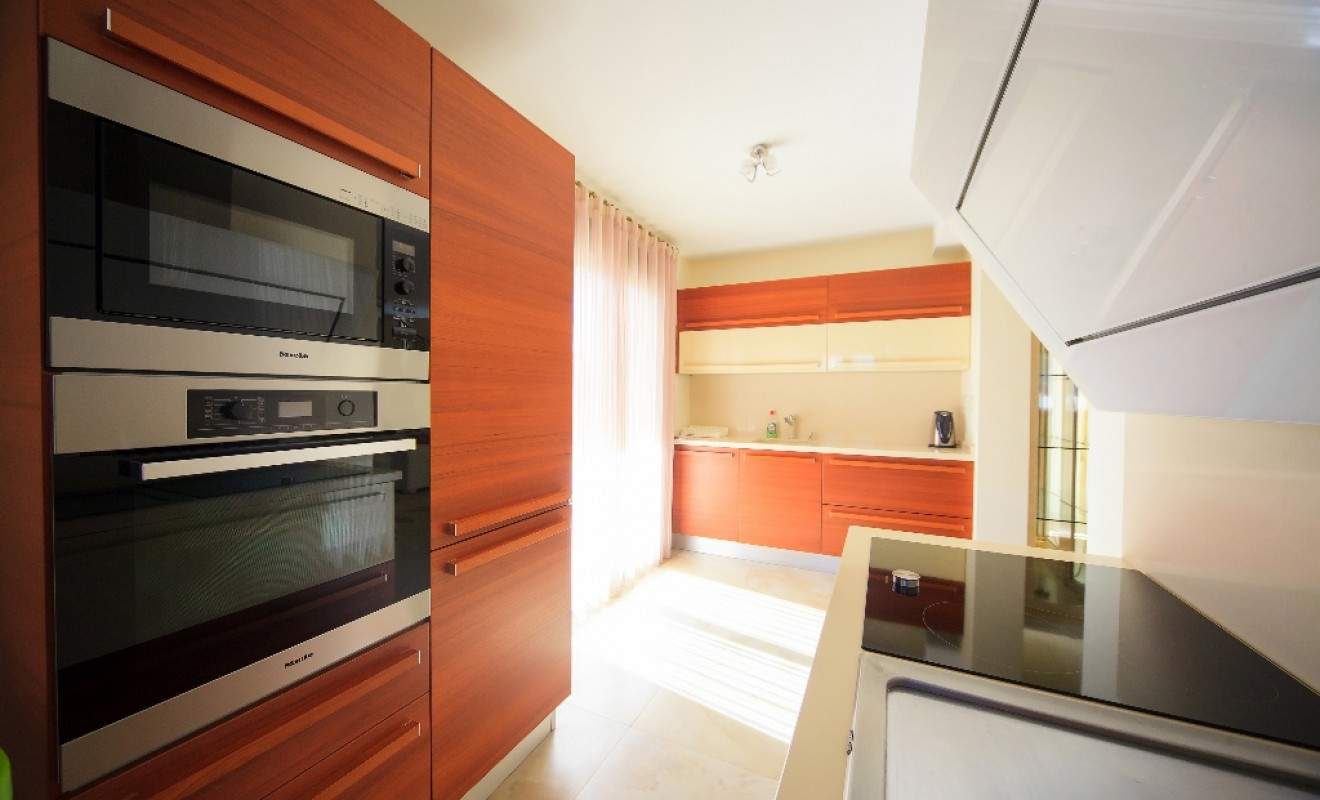 Revente - Villa - Cabo Roig