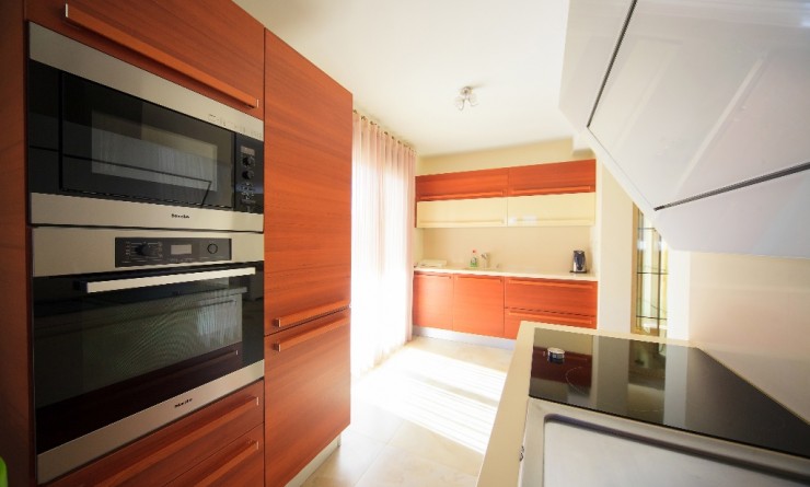 Revente - Villa - Cabo Roig