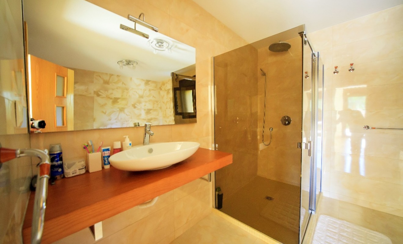 Revente - Villa - Cabo Roig