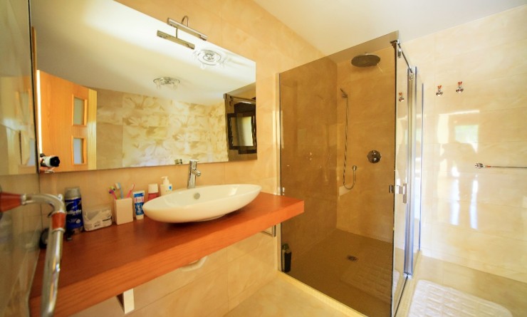 Revente - Villa - Cabo Roig