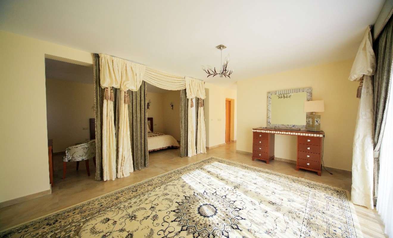 Revente - Villa - Cabo Roig