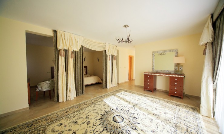 Revente - Villa - Cabo Roig