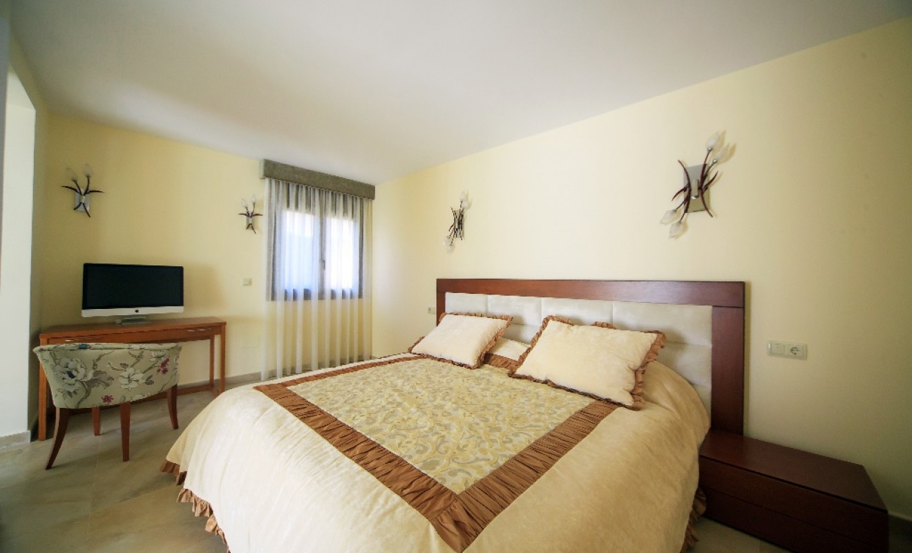 Revente - Villa - Cabo Roig