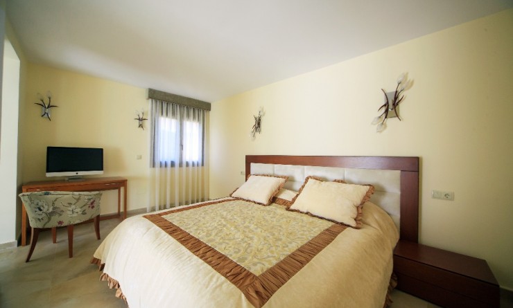 Revente - Villa - Cabo Roig