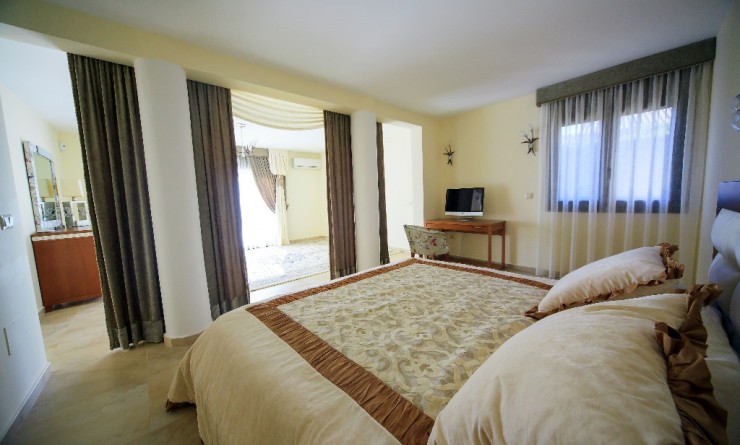 Revente - Villa - Cabo Roig