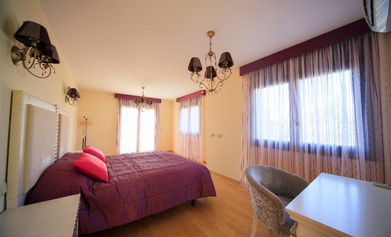 Revente - Villa - Cabo Roig