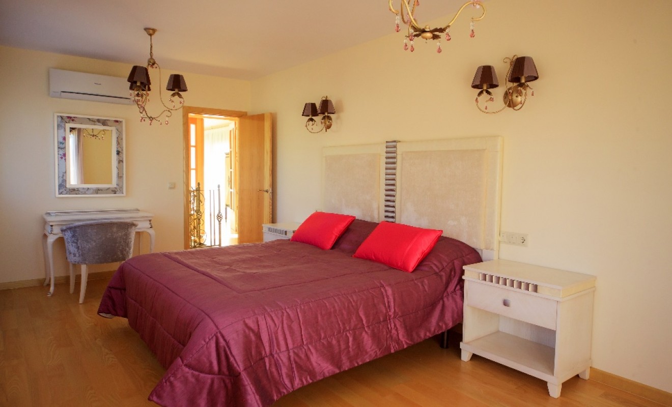 Revente - Villa - Cabo Roig