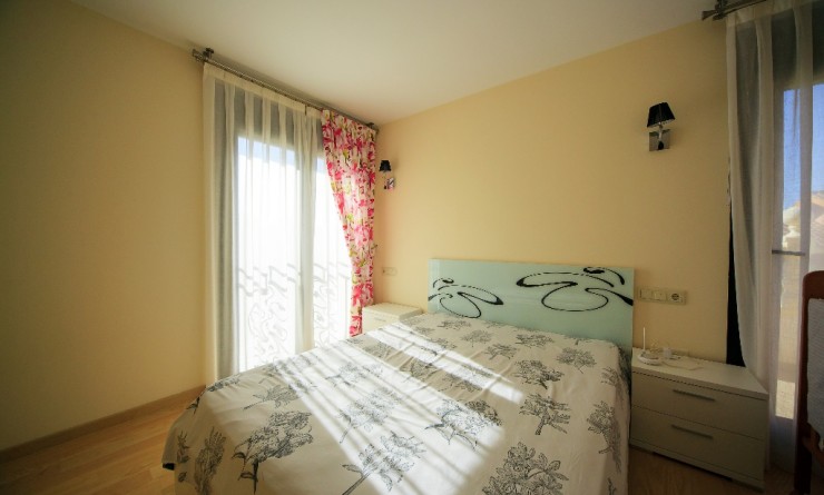 Revente - Villa - Cabo Roig