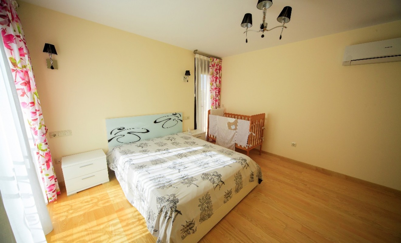 Revente - Villa - Cabo Roig