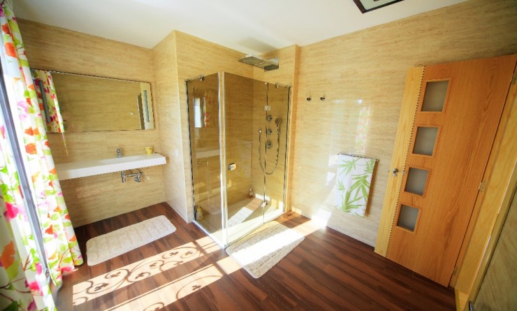 Revente - Villa - Cabo Roig