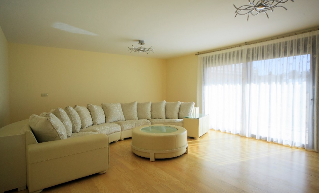 Revente - Villa - Cabo Roig