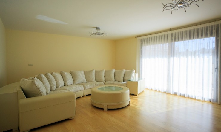 Revente - Villa - Cabo Roig