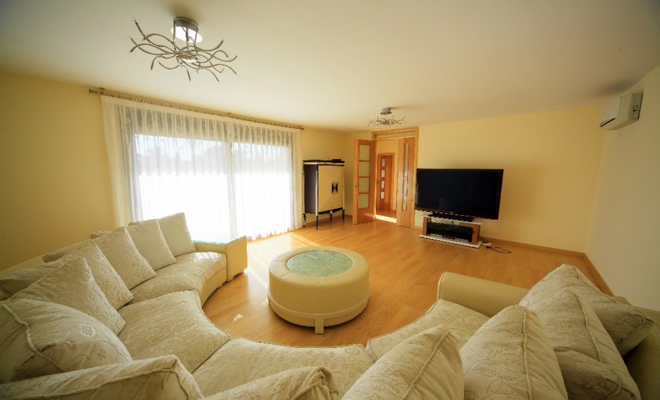 Revente - Villa - Cabo Roig