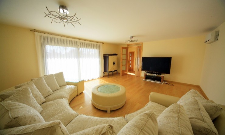 Revente - Villa - Cabo Roig