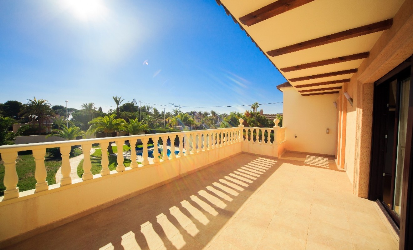 Revente - Villa - Cabo Roig