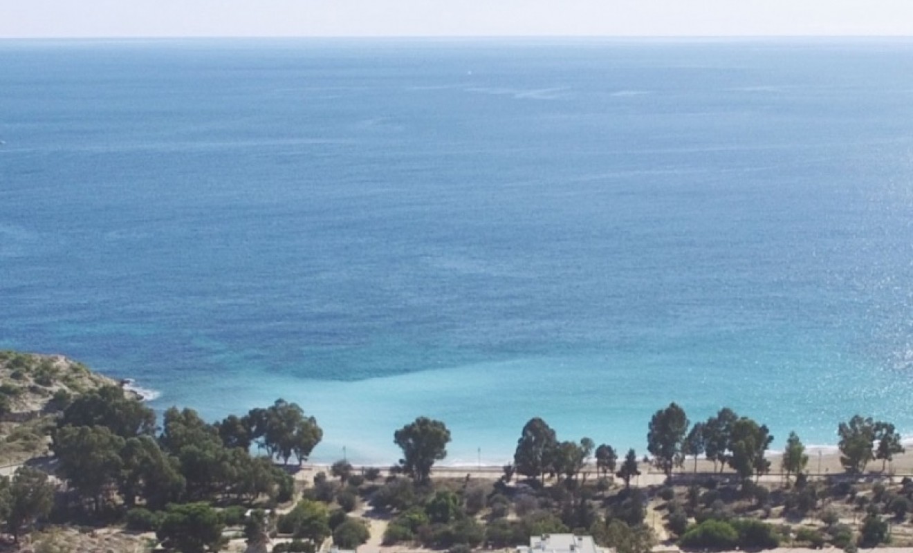 Nieuwbouw woningen - Appartement - Benidorm - Alicante