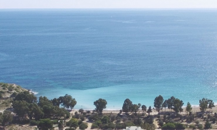 Nieuwbouw woningen - Appartement - Benidorm - Alicante