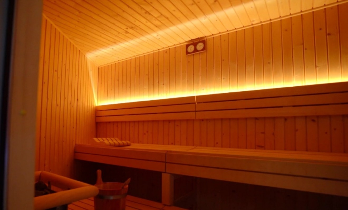 Nieuwbouw woningen - Appartement - Benidorm - Alicante