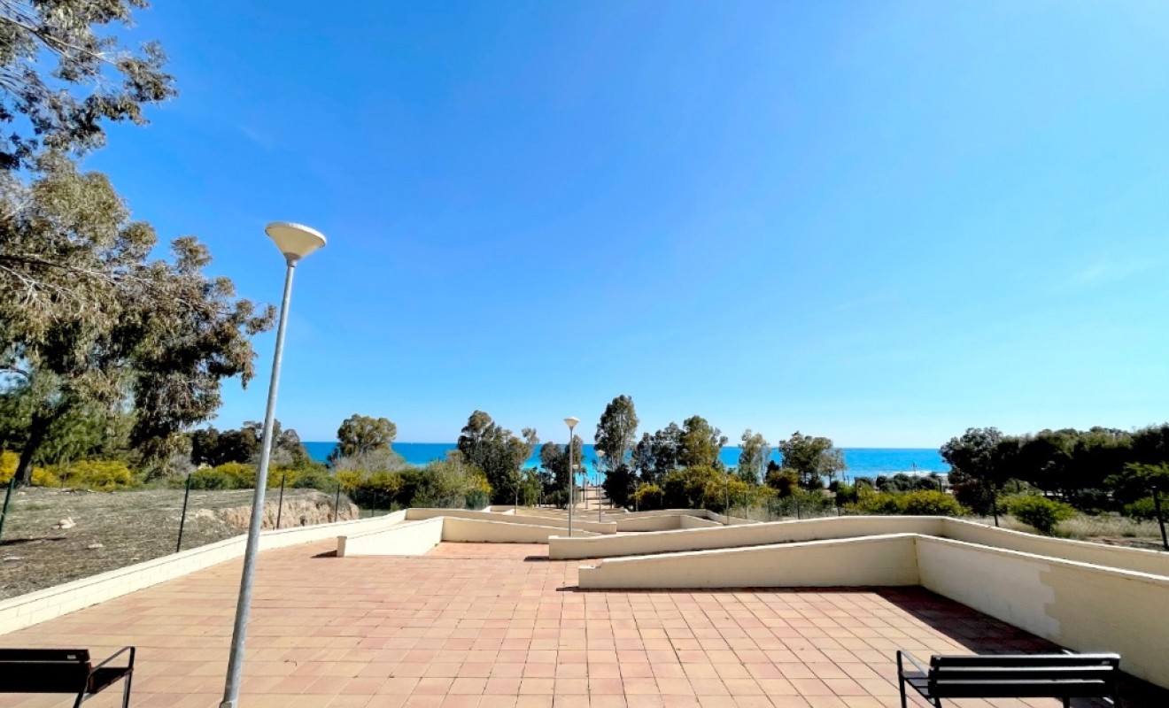 Nieuwbouw woningen - Appartement - Benidorm - Alicante