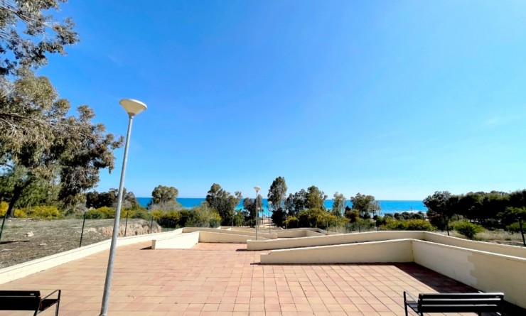Nieuwbouw woningen - Appartement - Benidorm - Alicante