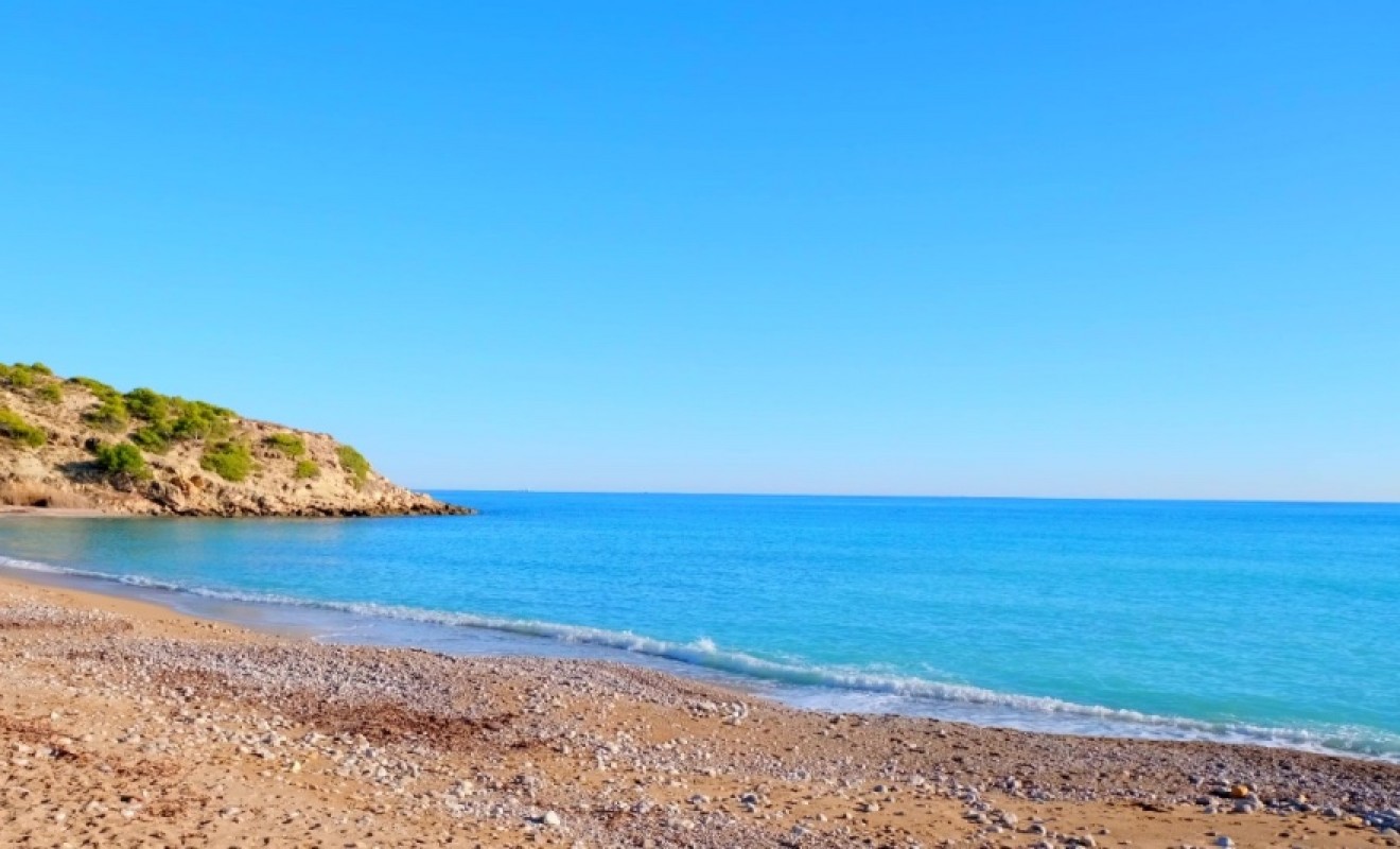 Nieuwbouw woningen - Appartement - Benidorm - Alicante