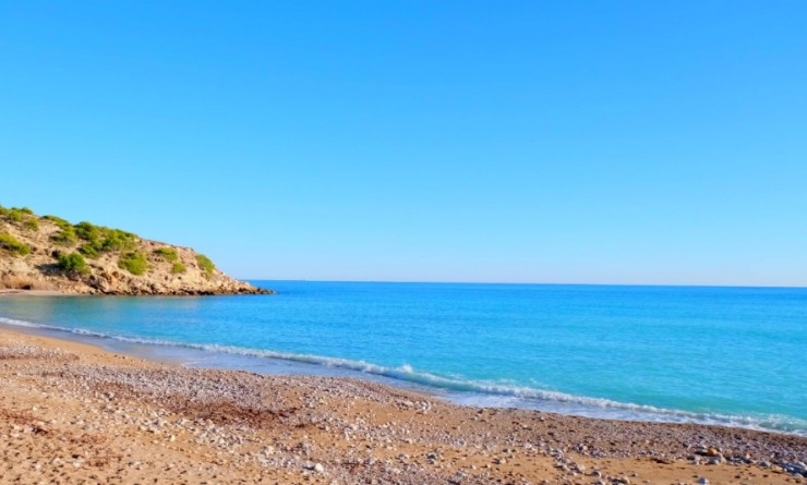 Nieuwbouw woningen - Appartement - Benidorm - Alicante