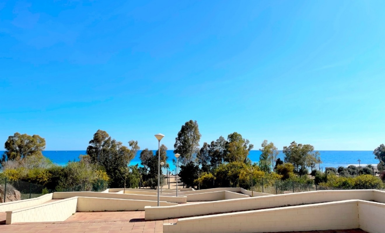 Nieuwbouw woningen - Appartement - Benidorm - Alicante