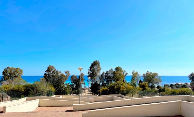 Nieuwbouw woningen - Appartement - Benidorm - Alicante