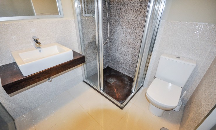 Revente - Appartement - Punta Prima