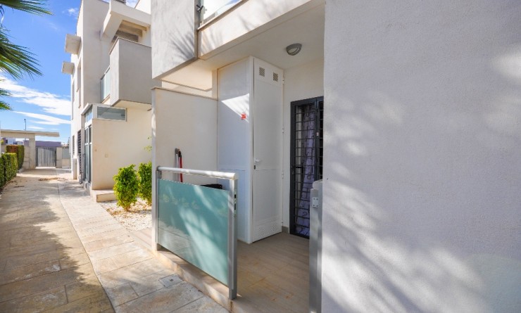 Revente - Appartement - Punta Prima