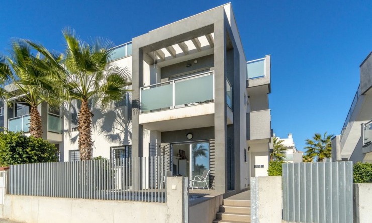 Revente - Appartement - Punta Prima