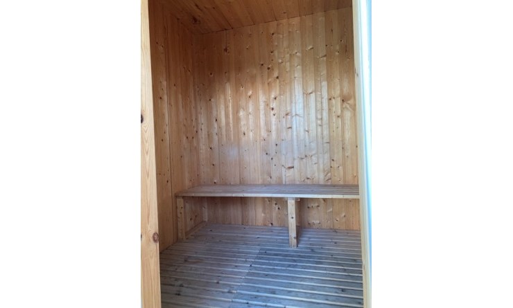 Revente - Appartement - Punta Prima