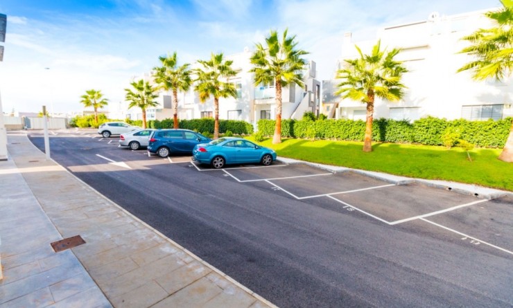 Revente - Appartement - Punta Prima