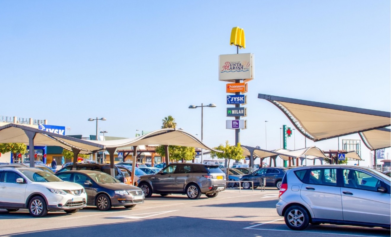 Revente - Appartement - Punta Prima