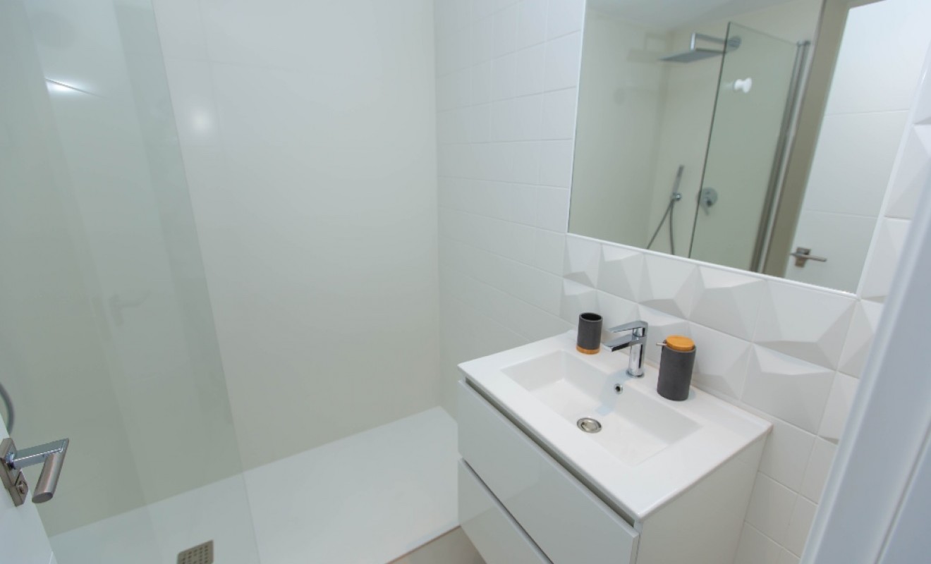 Korte termijn verhuur - Appartement - Punta Prima - Panorama Mar