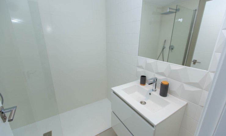 Korte termijn verhuur - Appartement - Punta Prima - Panorama Mar