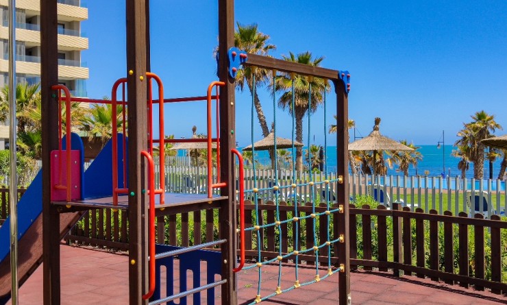 Korte termijn verhuur - Appartement - Punta Prima - Panorama Mar